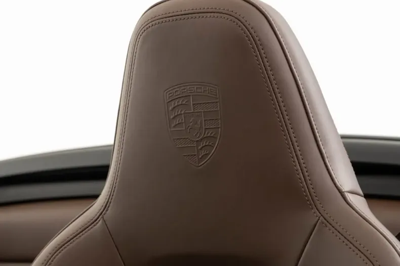 Porsche 992 din 2025 cu 22.341 km - oferta POR228292 - foto 43