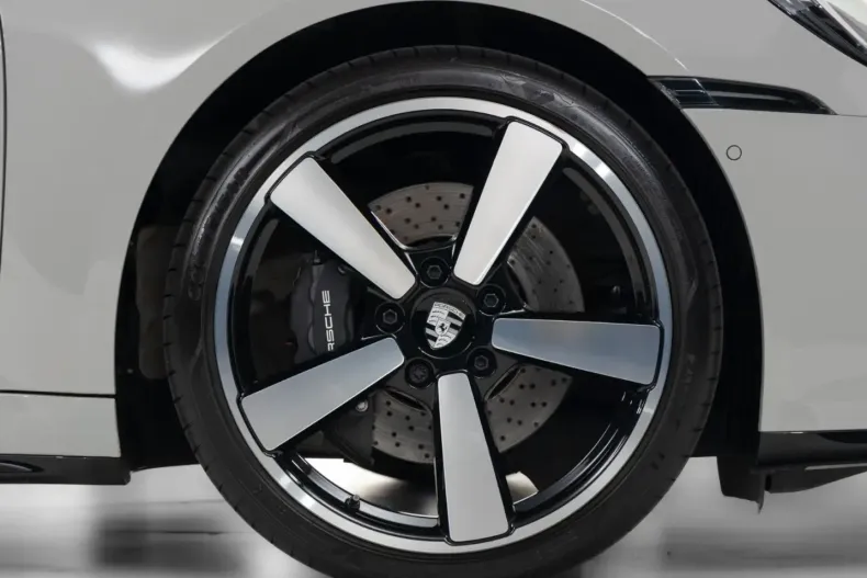 Porsche 992 din 2025 cu 22.341 km - oferta POR228292 - foto 48