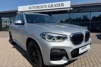 BMW X3 (Seria X) din 2021 cu 69.700 km - oferta BMW228293 - foto 2