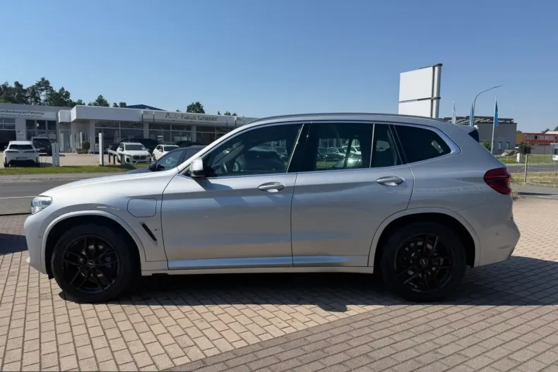 BMW X3 (Seria X) din 2021 cu 69.700 km - oferta BMW228293 - foto 3