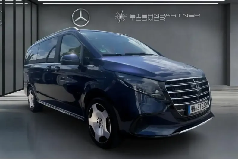 Mercedes-Benz V 300 (Clasa V) din 2025 cu 11.006 km - oferta MER228294 - foto 3