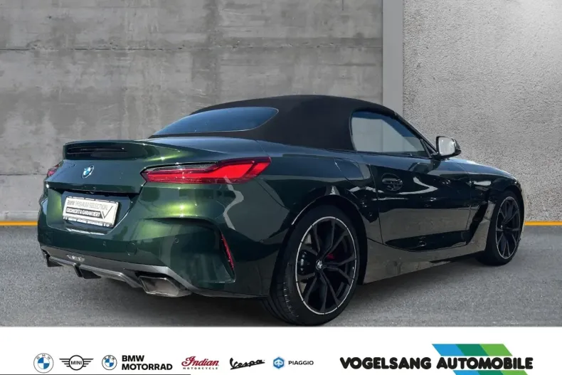 BMW Z4 M40 din 2025 cu 9.392 km - oferta BMW228295 - foto 2