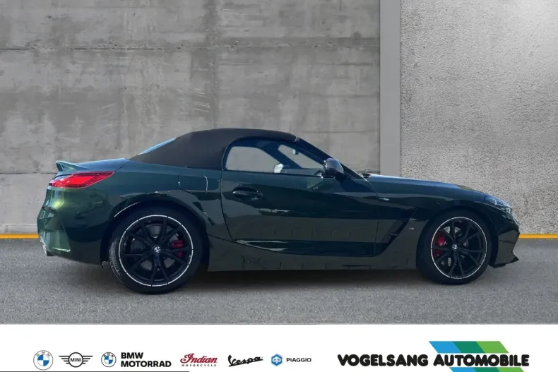 BMW Z4 M40 din 2025 cu 9.392 km - oferta BMW228295 - foto 6
