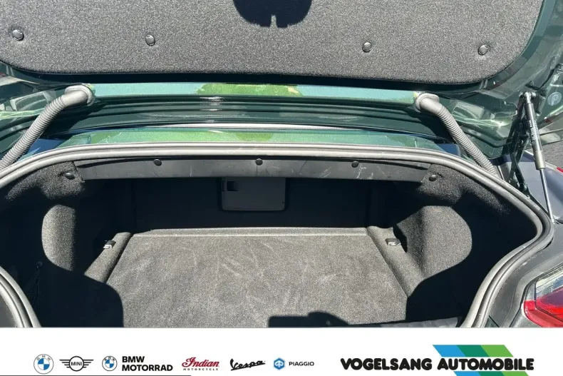 BMW Z4 M40 din 2025 cu 9.392 km - oferta BMW228295 - foto 7