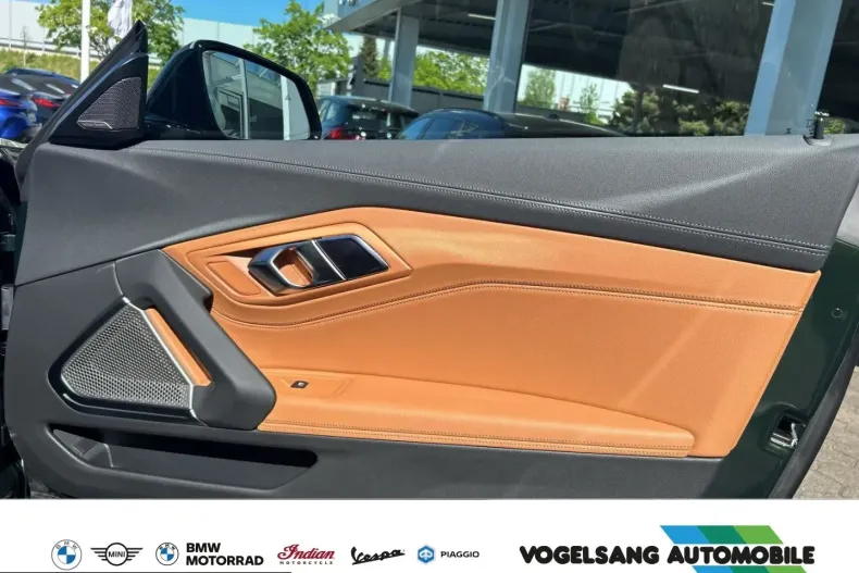 BMW Z4 M40 din 2025 cu 9.392 km - oferta BMW228295 - foto 11