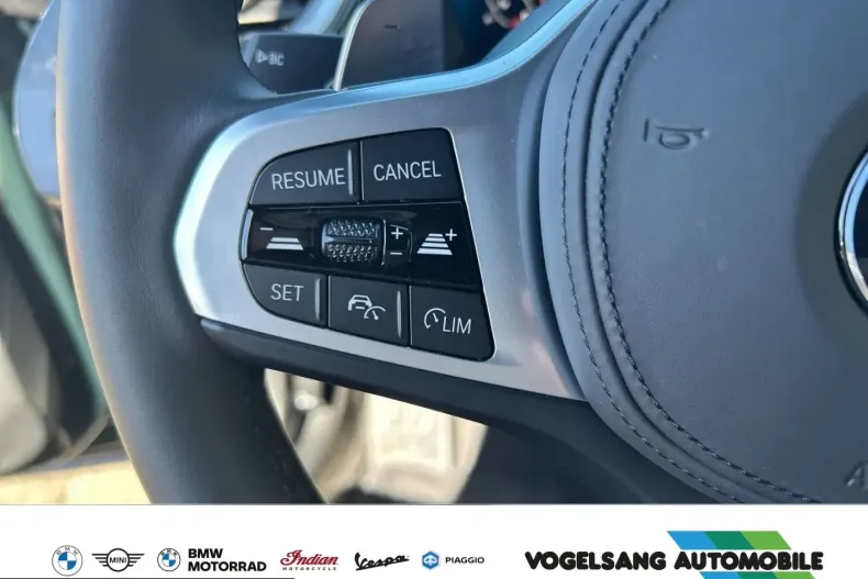 BMW Z4 M40 din 2025 cu 9.392 km - oferta BMW228295 - foto 13