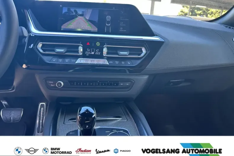 BMW Z4 M40 din 2025 cu 9.392 km - oferta BMW228295 - foto 15
