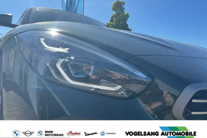 BMW Z4 M40 din 2025 cu 9.392 km - oferta BMW228295 - foto 17