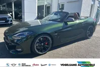 BMW Z4 M40 din 2025 cu 9.392 km - oferta BMW228295 - foto 18