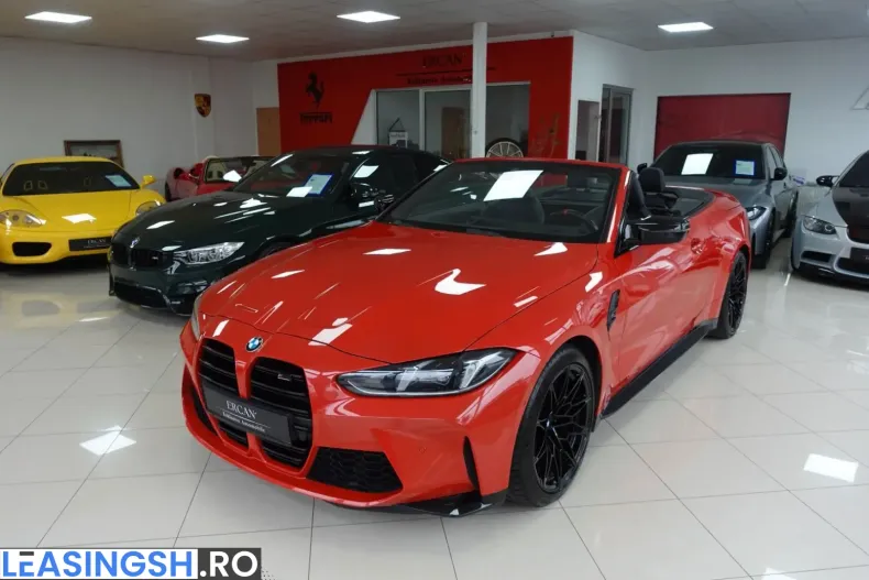 BMW M4 (Seria 4) din 2024 cu 73.500 km - oferta BMW228296 - foto 1