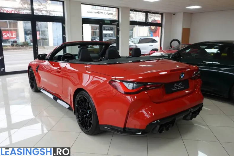 BMW M4 (Seria 4) din 2024 cu 73.500 km - oferta BMW228296 - foto 3