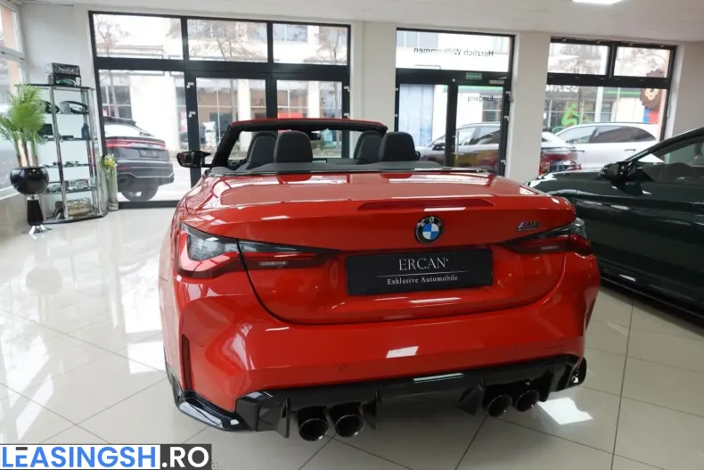 BMW M4 (Seria 4) din 2024 cu 73.500 km - oferta BMW228296 - foto 4