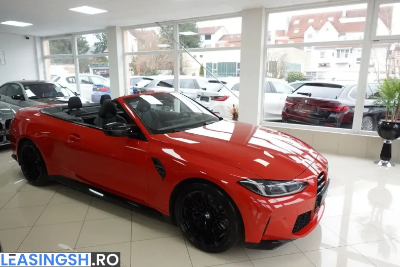 BMW M4 (Seria 4) din 2024 cu 73.500 km - oferta BMW228296 - foto 6