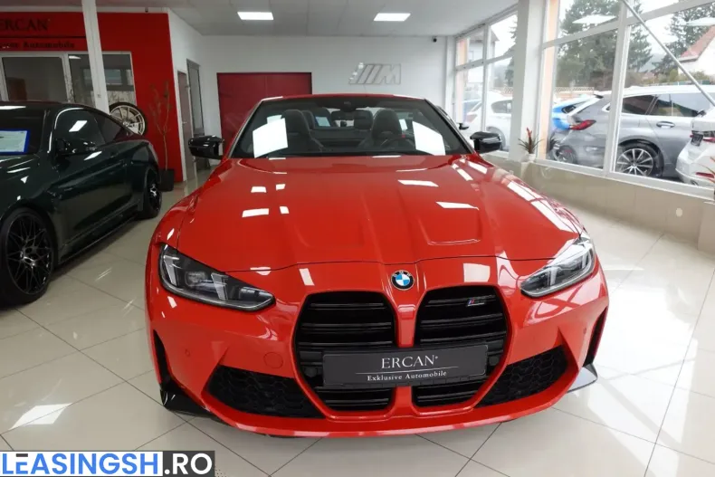 BMW M4 (Seria 4) din 2024 cu 73.500 km - oferta BMW228296 - foto 8