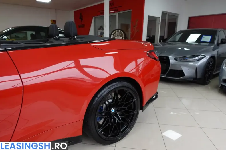 BMW M4 (Seria 4) din 2024 cu 73.500 km - oferta BMW228296 - foto 10