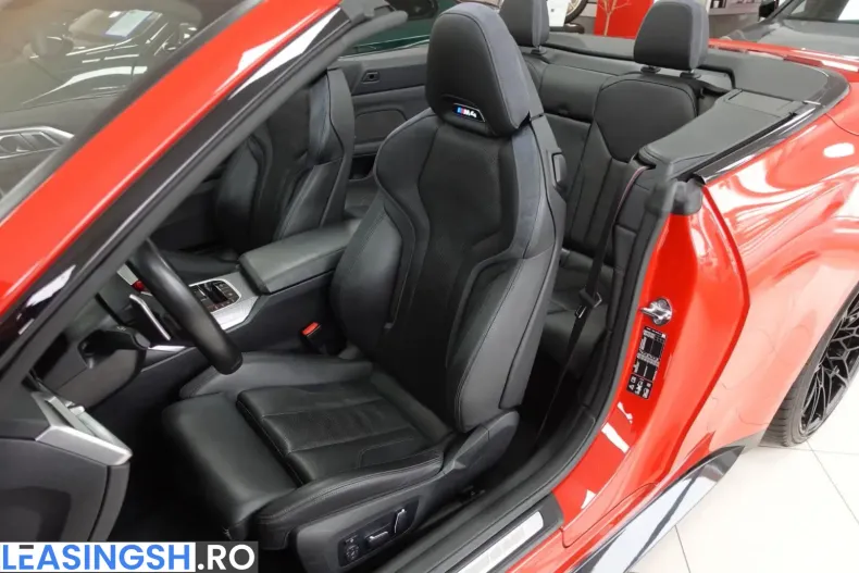BMW M4 (Seria 4) din 2024 cu 73.500 km - oferta BMW228296 - foto 12