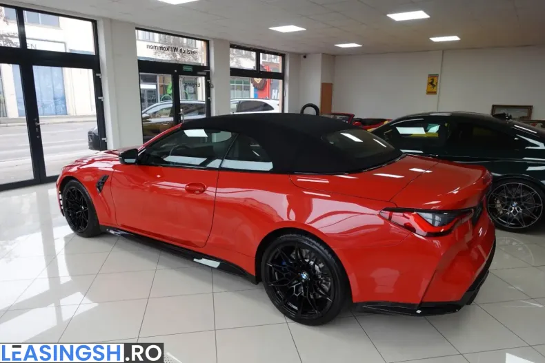 BMW M4 (Seria 4) din 2024 cu 73.500 km - oferta BMW228296 - foto 17