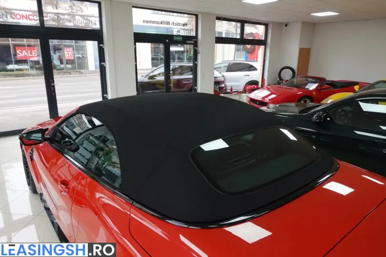BMW M4 (Seria 4) din 2024 cu 73.500 km - oferta BMW228296 - foto 18
