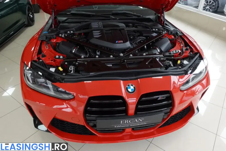 BMW M4 (Seria 4) din 2024 cu 73.500 km - oferta BMW228296 - foto 19