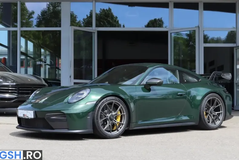 Porsche 992 din 2025 cu 23.500 km - oferta POR228297 - foto 1