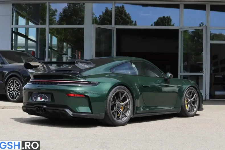 Porsche 992 din 2025 cu 23.500 km - oferta POR228297 - foto 3