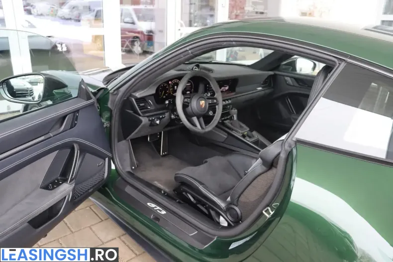 Porsche 992 din 2025 cu 23.500 km - oferta POR228297 - foto 4