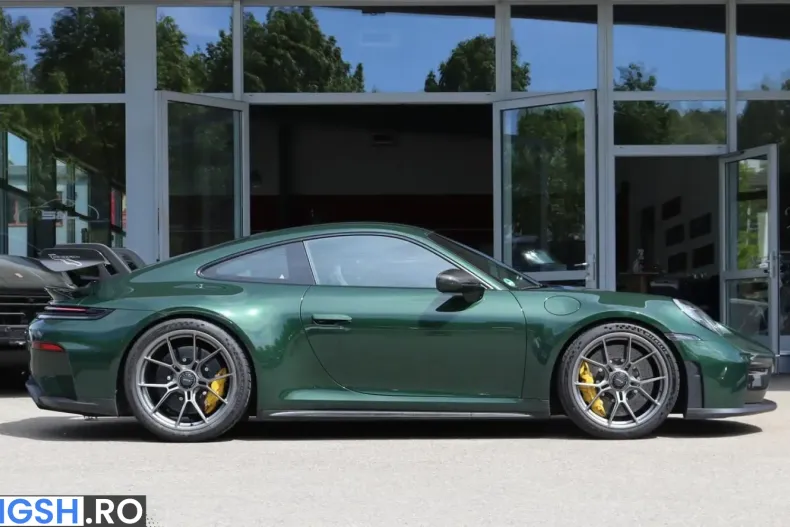Porsche 992 din 2025 cu 23.500 km - oferta POR228297 - foto 9