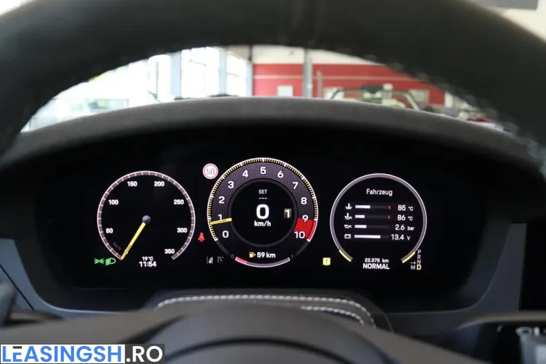 Porsche 992 din 2025 cu 23.500 km - oferta POR228297 - foto 15