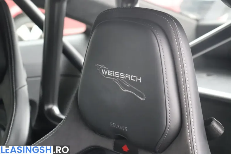 Porsche 992 din 2025 cu 23.500 km - oferta POR228297 - foto 16