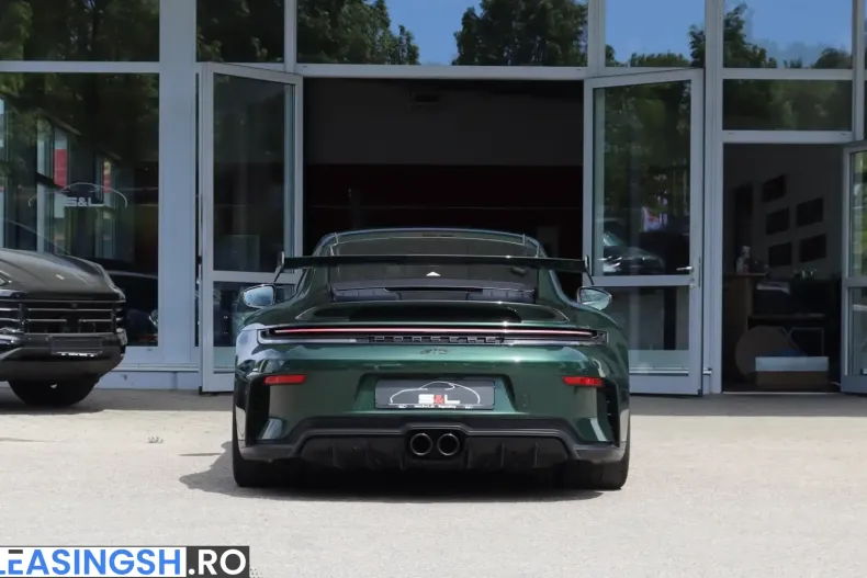 Porsche 992 din 2025 cu 23.500 km - oferta POR228297 - foto 18