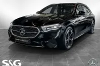 Mercedes-Benz E 300 (Clasa E) din 2025 cu 12.170 km - oferta MER228298 - foto 1