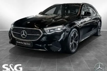 Mercedes-Benz E 300 din 2025 - oferta MER228298
