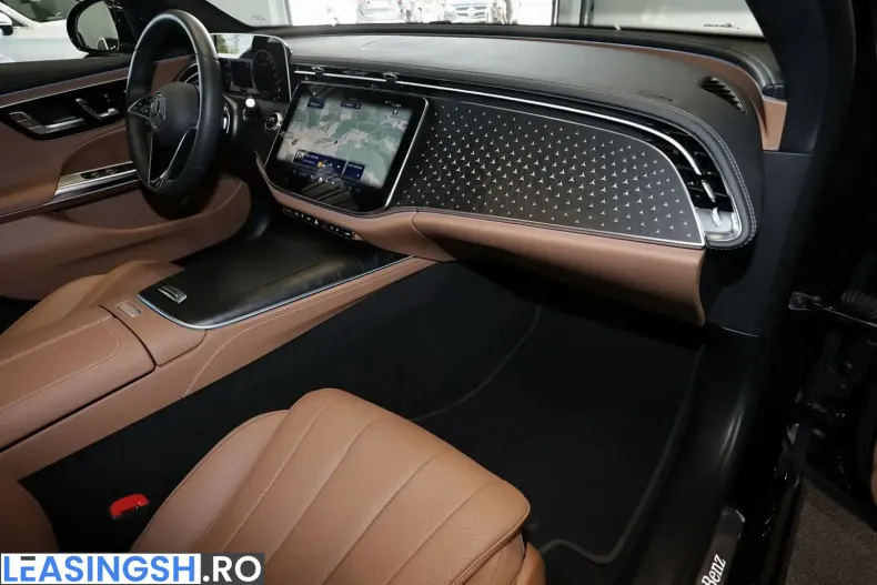 Mercedes-Benz E 300 (Clasa E) din 2025 cu 12.170 km - oferta MER228298 - foto 9
