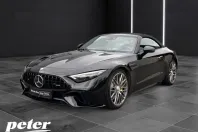 Mercedes-Benz SL 63 AMG (Clasa SL) din 2023 cu 28.771 km - oferta MER228299 - foto 1