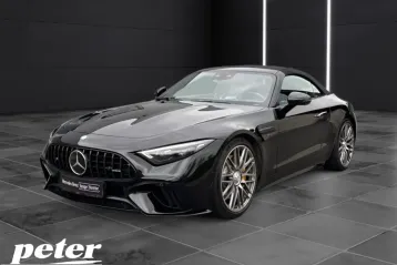 Mercedes-Benz SL 63 AMG din 2023 - oferta MER228299