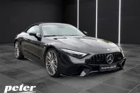 Mercedes-Benz SL 63 AMG (Clasa SL) din 2023 cu 28.771 km - oferta MER228299 - foto 3