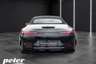Mercedes-Benz SL 63 AMG (Clasa SL) din 2023 cu 28.771 km - oferta MER228299 - foto 4