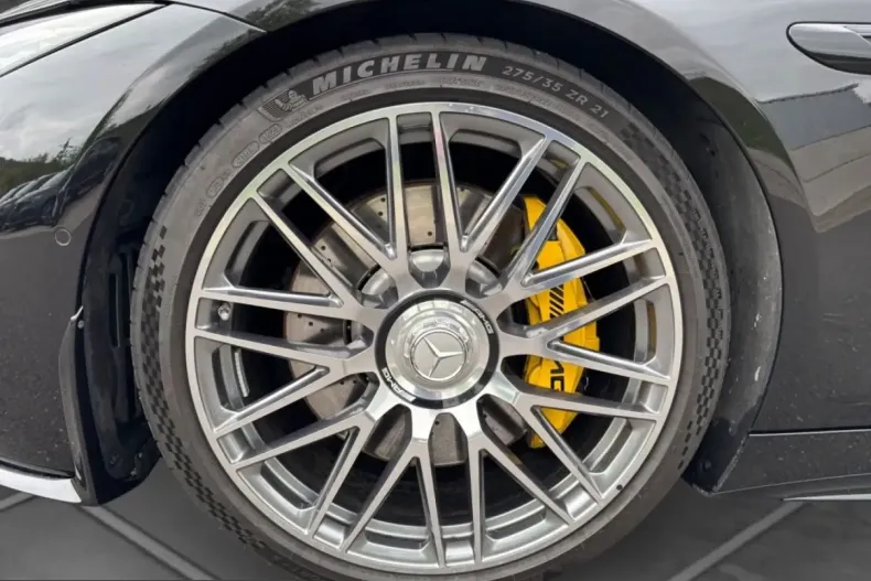 Mercedes-Benz SL 63 AMG (Clasa SL) din 2023 cu 28.771 km - oferta MER228299 - foto 5