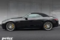 Mercedes-Benz SL 63 AMG (Clasa SL) din 2023 cu 28.771 km - oferta MER228299 - foto 19