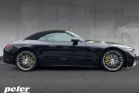 Mercedes-Benz SL 63 AMG (Clasa SL) din 2023 cu 28.771 km - oferta MER228299 - foto 20