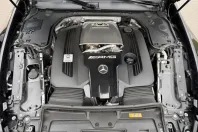 Mercedes-Benz SL 63 AMG (Clasa SL) din 2023 cu 28.771 km - oferta MER228299 - foto 21