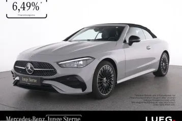 Mercedes-Benz CLE 220 din 2025 - oferta MER228300