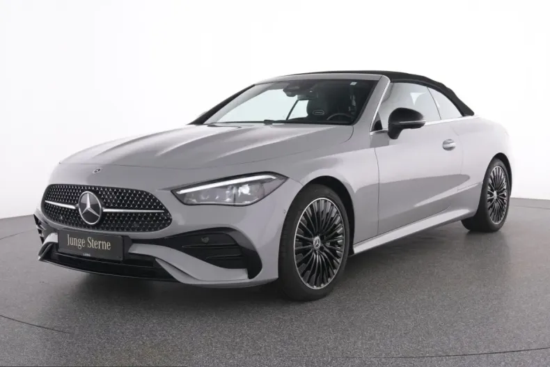 Mercedes-Benz CLE 220 (Clasa CLE) din 2025 cu 14.378 km - oferta MER228300 - foto 2