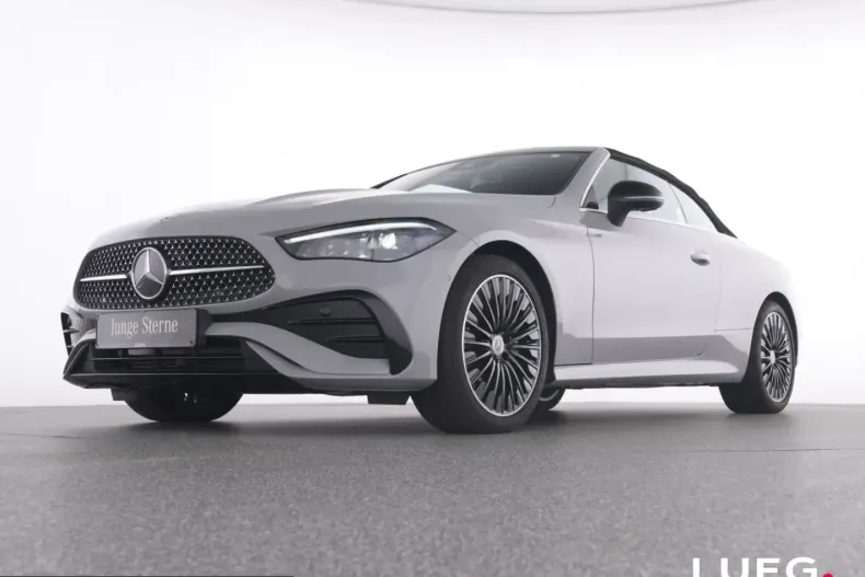 Mercedes-Benz CLE 220 (Clasa CLE) din 2025 cu 14.378 km - oferta MER228300 - foto 7