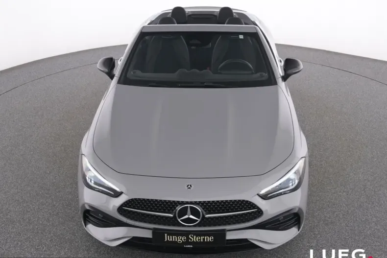 Mercedes-Benz CLE 220 (Clasa CLE) din 2025 cu 14.378 km - oferta MER228300 - foto 13