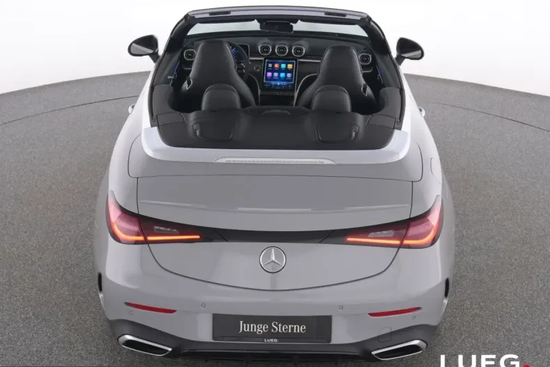 Mercedes-Benz CLE 220 (Clasa CLE) din 2025 cu 14.378 km - oferta MER228300 - foto 14