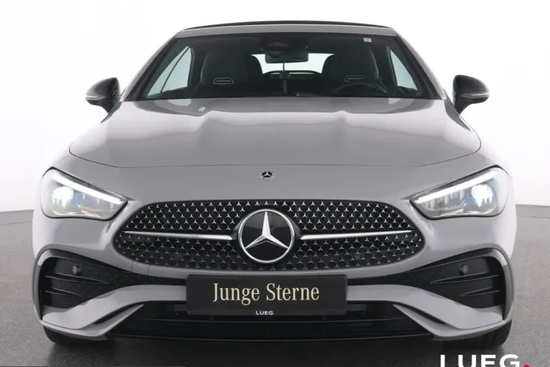 Mercedes-Benz CLE 220 (Clasa CLE) din 2025 cu 14.378 km - oferta MER228300 - foto 15