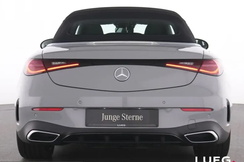 Mercedes-Benz CLE 220 (Clasa CLE) din 2025 cu 14.378 km - oferta MER228300 - foto 16
