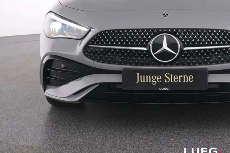 Mercedes-Benz CLE 220 (Clasa CLE) din 2025 cu 14.378 km - oferta MER228300 - foto 17