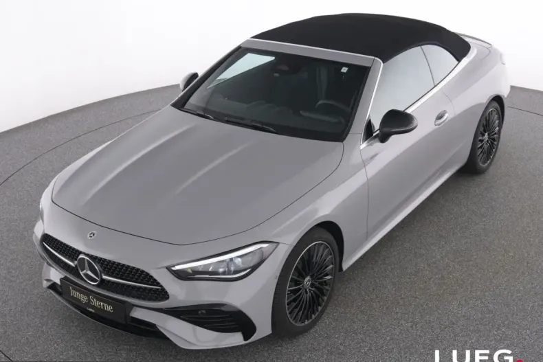 Mercedes-Benz CLE 220 (Clasa CLE) din 2025 cu 14.378 km - oferta MER228300 - foto 18